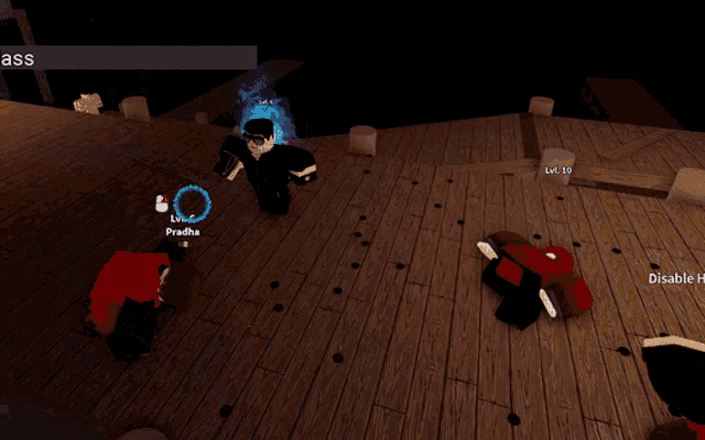 Reason To Fight Roblox GIF - Reason To Fight Roblox Rolve GIFs