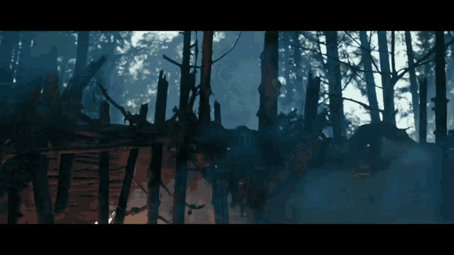 War For The Planet Of The Apes GIF - War For The Planet Of The Apes GIFs