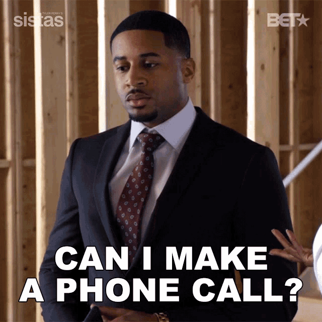 Can I Make A Phone Call Zac GIF - Can I Make A Phone Call Zac Sistas GIFs
