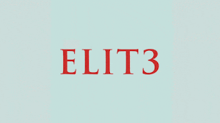 a red number 3 is against a light blue background