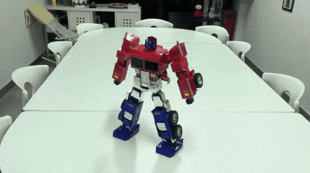 Autobot Transformers GIF - Autobot Transformers Robot GIFs