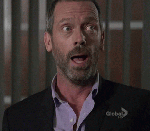 Poor You Doctor House GIF - Poor You Doctor House Dr House GIFs