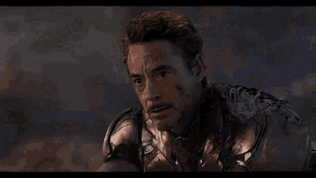 Iron Is Best GIF - Iron Is Best GIFs