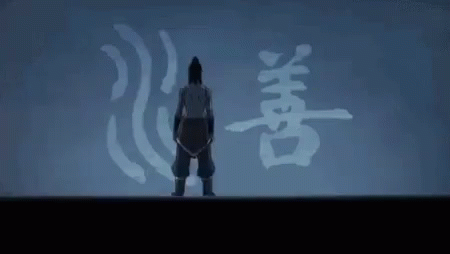 Water Bending - Avatar The Last Airbender GIF - Avatar The Last Airbender Avatar The Last Airbender GIFs
