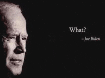 a black and white photo of a man with the words " what " on the bottom