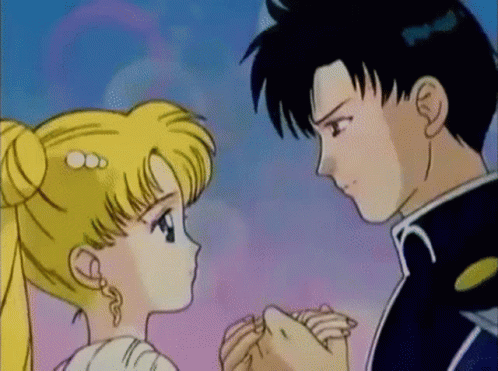 Sailor Moon Anime GIF - Sailor Moon Anime Manga GIFs