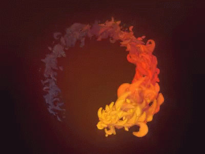 Loading Icons GIF - Loading Icons Fire GIFs