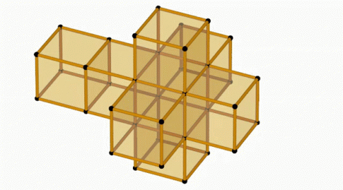 Hypercube GIF - Hypercube GIFs