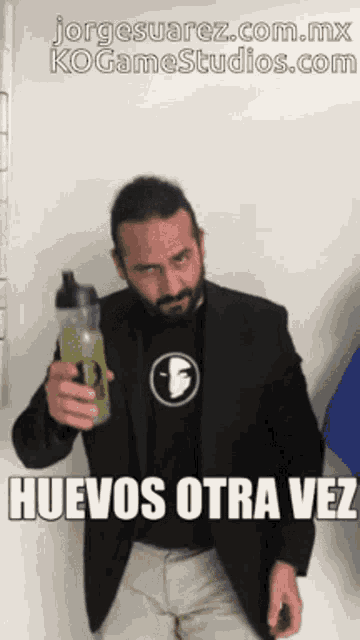 Jorge Ceo GIF