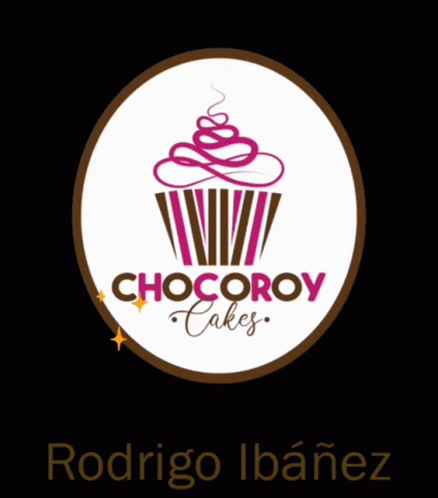 Chocoroy Cupcakes GIF - Chocoroy Cupcakes Rodrigo Ibanez GIFs