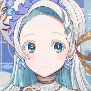 a close up of a girl 's face with the date 9.11