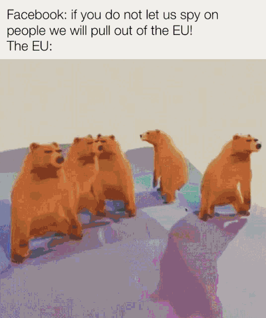 Sumsar Bears GIF - Sumsar Bears Meme GIFs