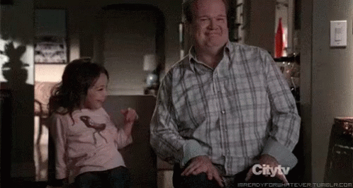 Oops GIF - Modern Family Parents Parent GIFs
