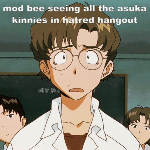 Mod Bee Kensuke Aida GIF - Mod Bee Kensuke Aida Kensuke GIFs