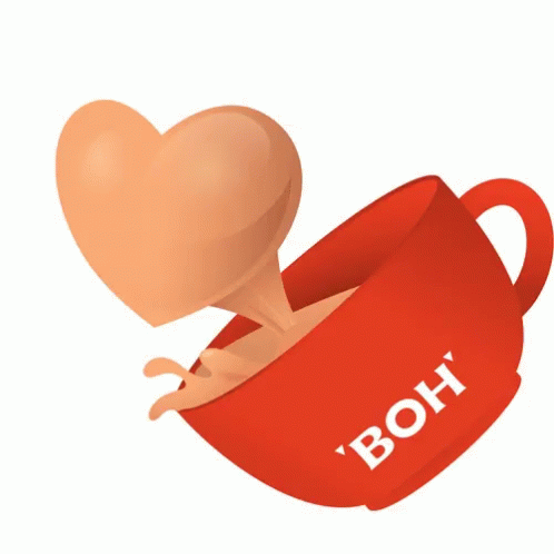 Boh Bohtea GIF - Boh Bohtea Share Your Love For Teh GIFs