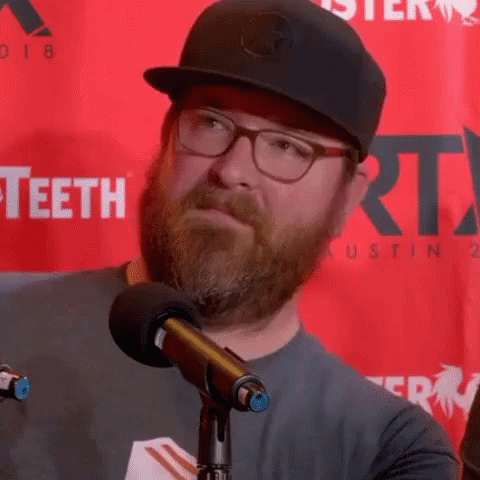 Jack Rooster GIF - Jack Rooster Teeth GIFs