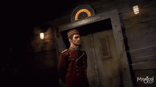 Tower Of GIF - Tower Of Terror GIFs