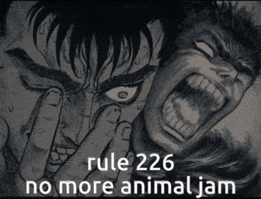 Rule 226 Rules GIF - Rule 226 Rule 226 GIFs