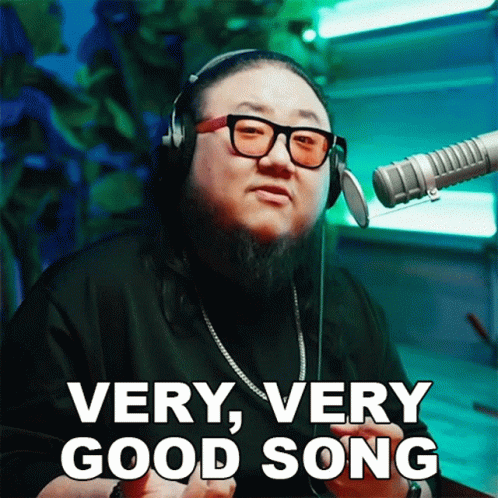 Very Very Good Song Form Of Therapy GIF - Very Very Good Song Form Of Therapy The Best Song GIFs