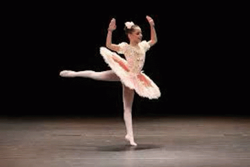 Baila Bailarina GIF - Baila Bailarina GIFs