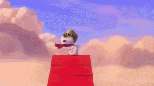 Oops GIF - Peanuts Movie Snoopy GIFs