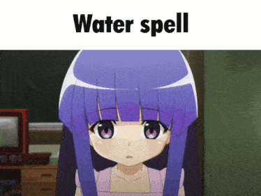 Frogy Celeste Wizard GIF - Frogy Celeste Wizard Higurashi When They Cry GIFs