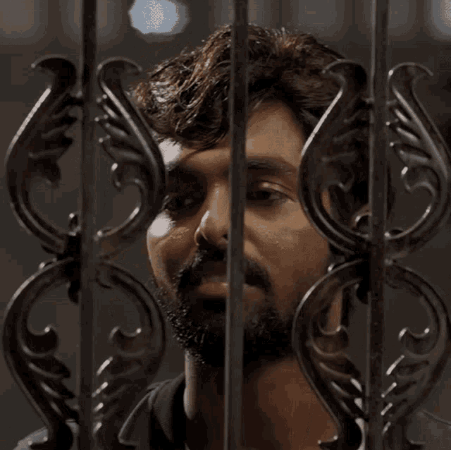 Disappointed Peter Johnson GIF - Disappointed Peter Johnson Gv Prakash GIFs