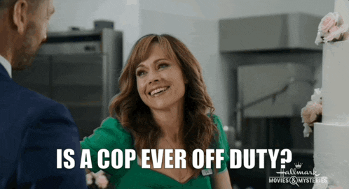 Curious Caterer Mysteries Curious Caterer Fatal Vows GIF