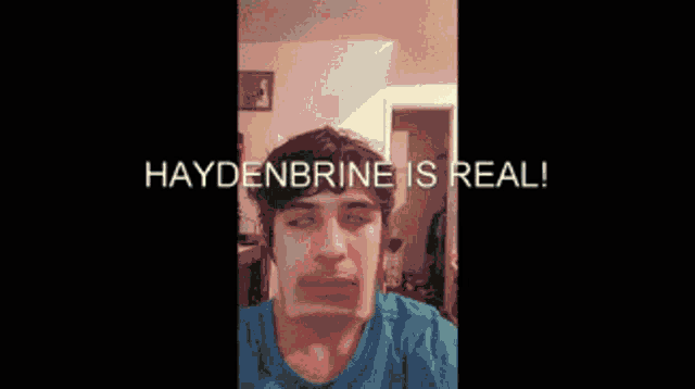 Haydenbrine Hayden GIF - Haydenbrine Hayden Haydenkloeck GIFs