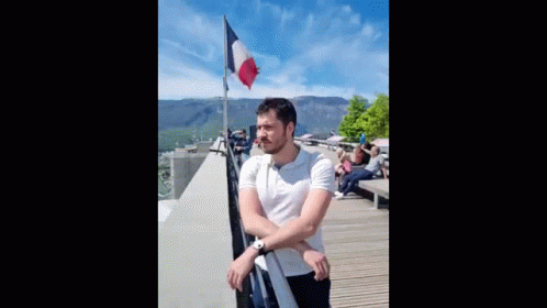 Asterion Grenoble GIF