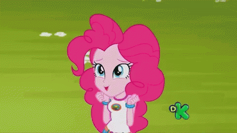 Clop My Little Pony GIF - Clop My Little Pony Excited GIFs