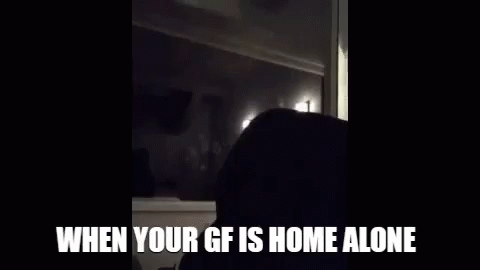 Gf Home Alone Excited GIF - Gf Home Alone Excited Happy GIFs