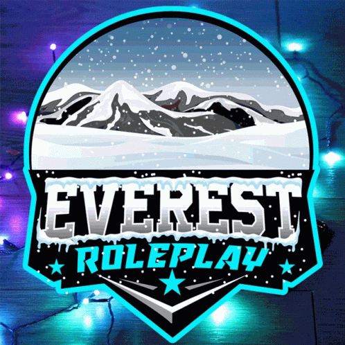 Everest Roleplay GIF - Everest Roleplay GIFs