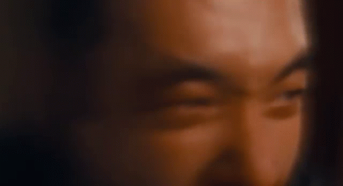 Andrew Koji Hubris GIF - Andrew Koji Hubris Scream GIFs