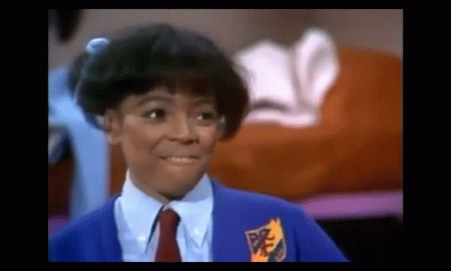 The Facts Of Life Smile GIF - The Facts Of Life Smile Happy GIFs