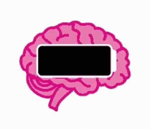 Brain Energy GIF - Brain Energy Low GIFs
