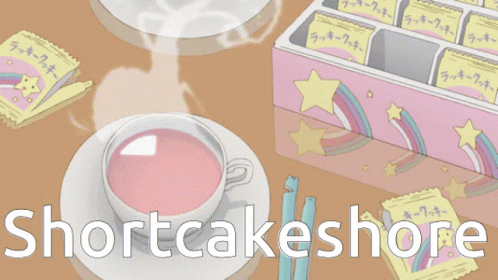 Aesthetic Shortcakeshore GIF - Aesthetic Shortcakeshore Discord GIFs