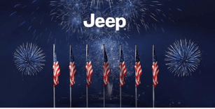 Jeep Fourth Of July GIF