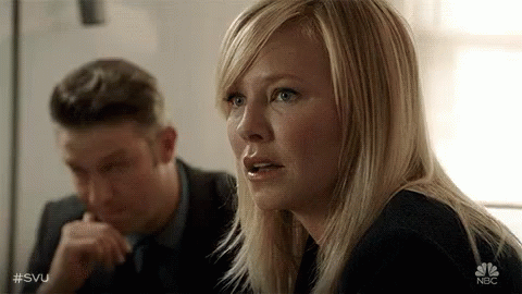 Law And Order Svu For Real GIF - Law And Order Svu For Real Dont Believe It GIFs