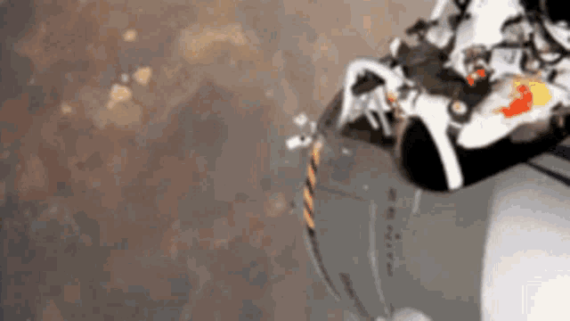 Skydive Red Bull GIF - Skydive Red Bull Stratos GIFs