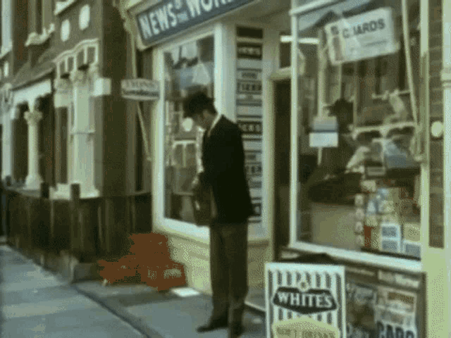 Monty Python John Cleese GIF - Monty Python John Cleese Silly Walks GIFs