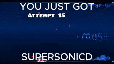 Supersonic Supersonic Gd GIF - Supersonic Supersonic Gd Gd GIFs