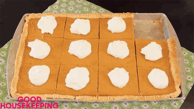 How To Make The Perfect Flaky Pie Crust Food Presentation GIF