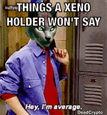 Xeno Mining Xeno Not Average GIF - Xeno Mining Xeno Not Average GIFs