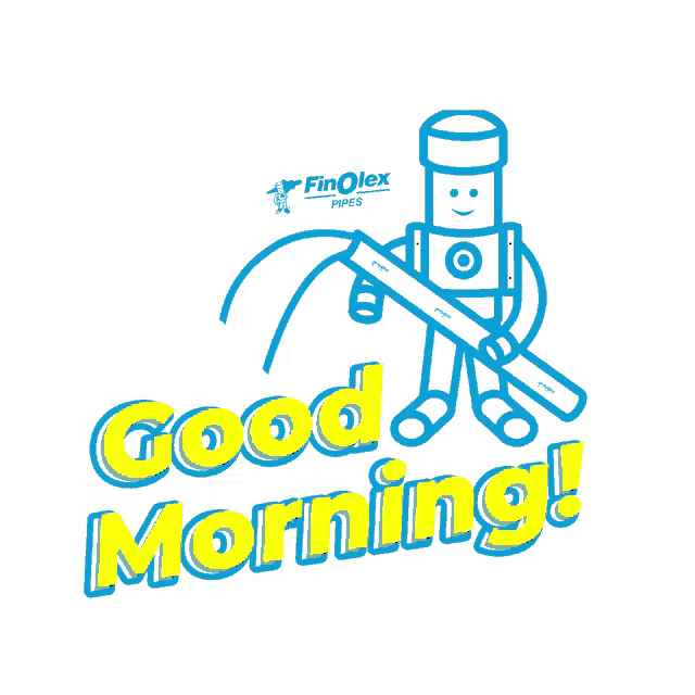 Finolex Good Morning GIF - Finolex Good Morning Morning GIFs