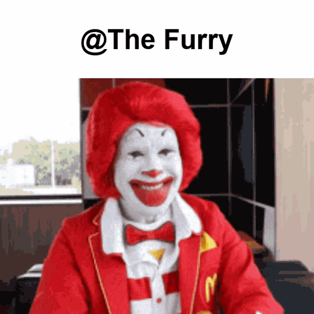The Furry GIF - The Furry GIFs