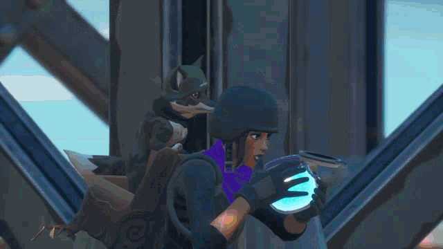 Fortnite Fortnite Drink GIF - Fortnite Fortnite Drink Video Game GIFs