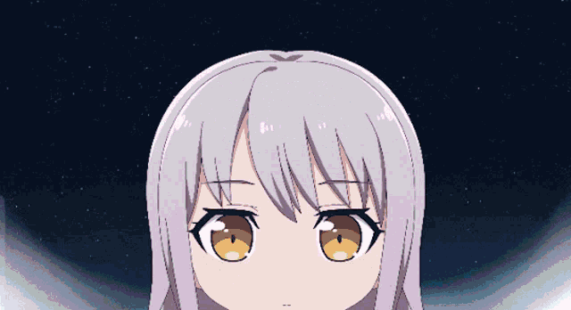 Yukina Bandori GIF