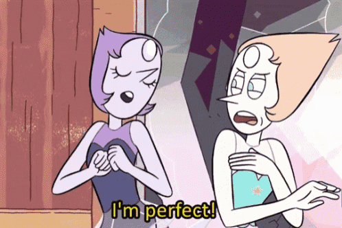 Steven Universe Amethyst GIF