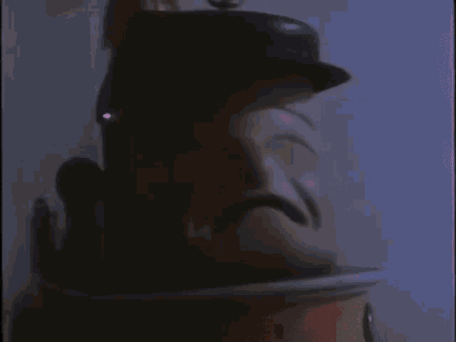 Tugs Ten Cents GIF